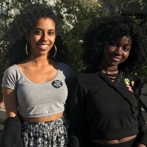 Meet your Posher, Haben